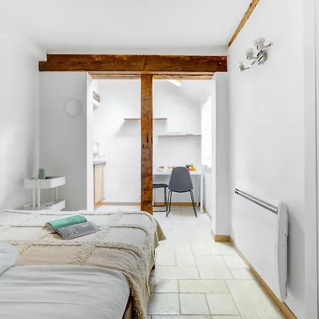 Apartamento Bnbnova - Ile Saint-louis & Notre Dame